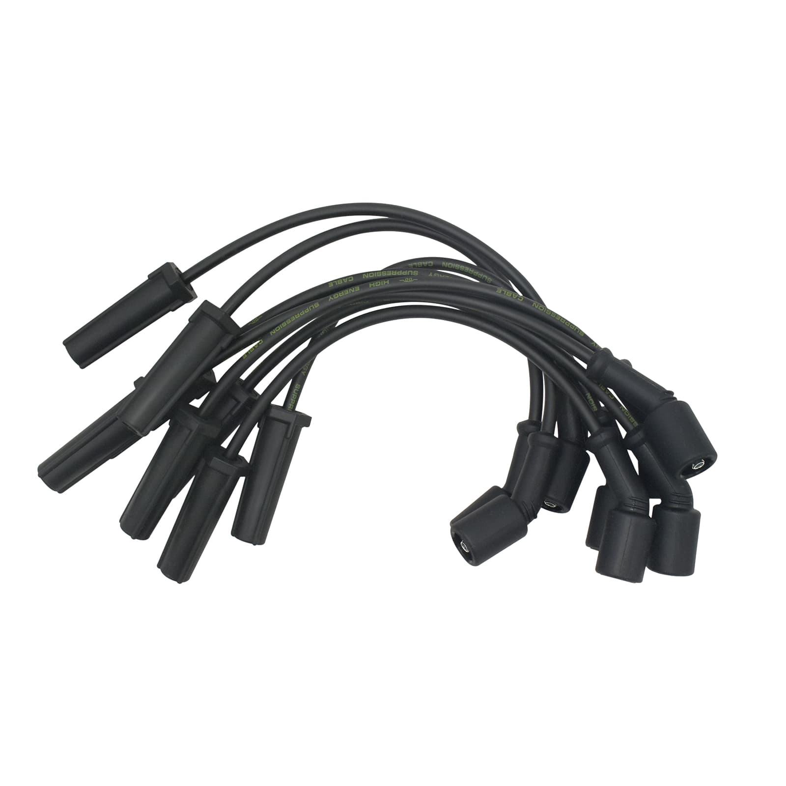 Spark Plug Ignition Wire 19417608