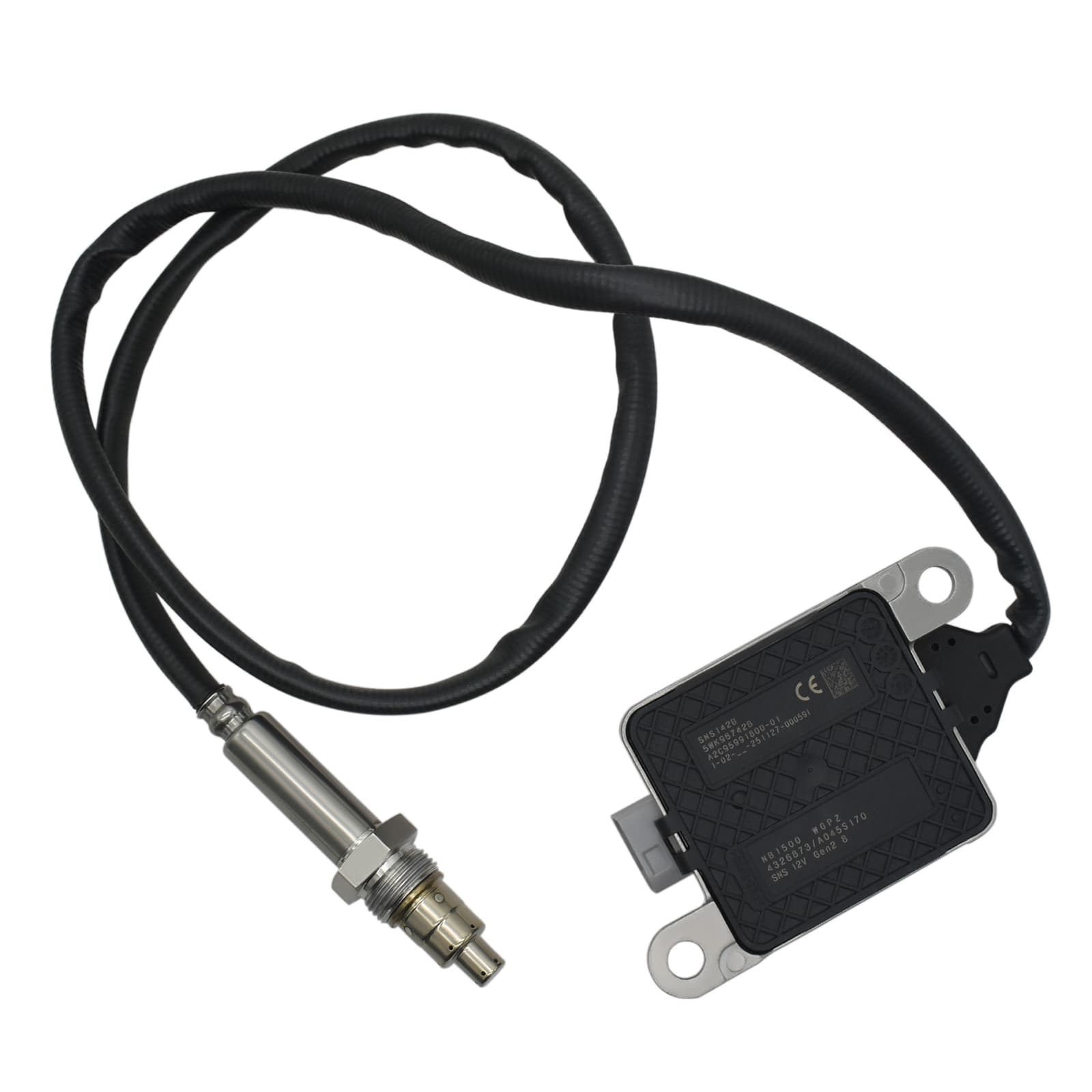 Sensor NOx5WK96742B 2872948