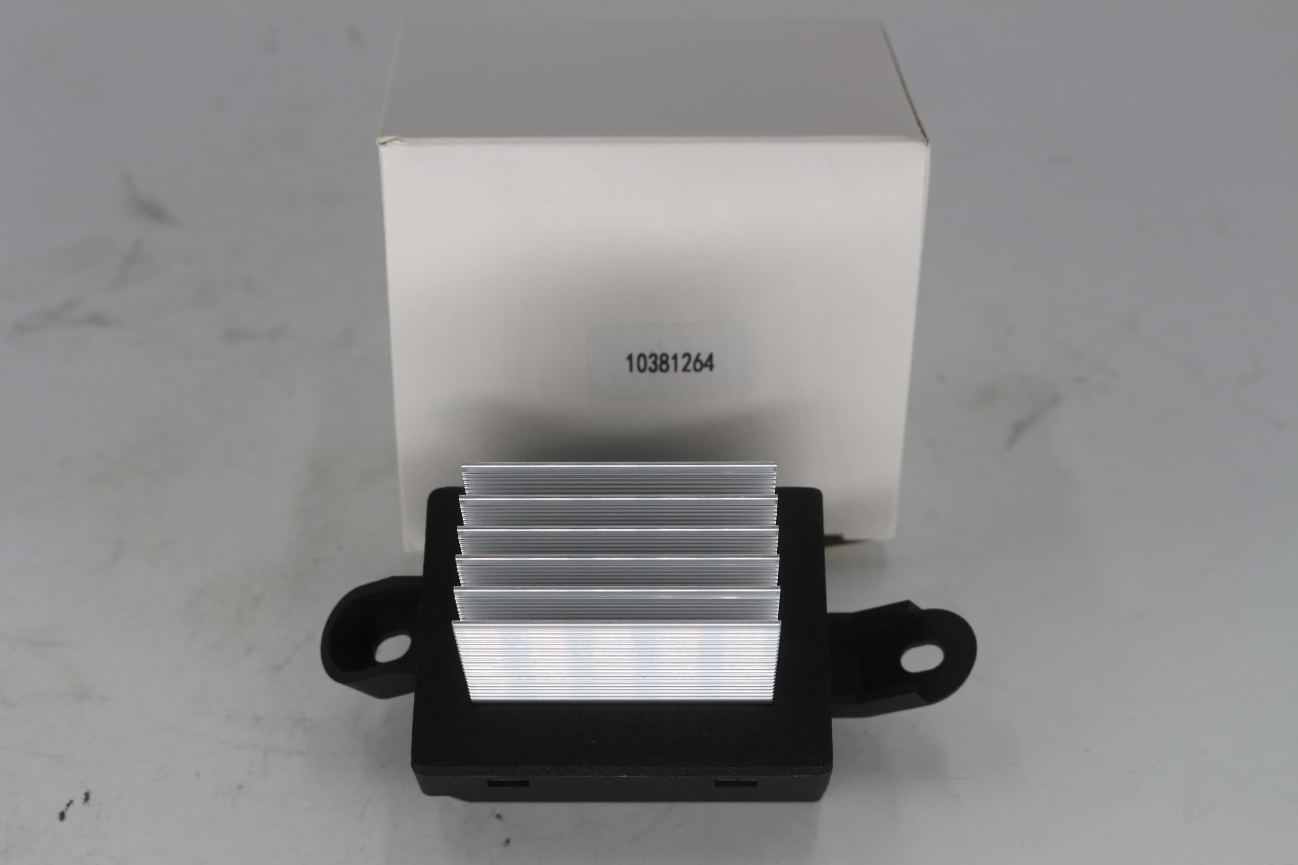 Auto Parts 10381264