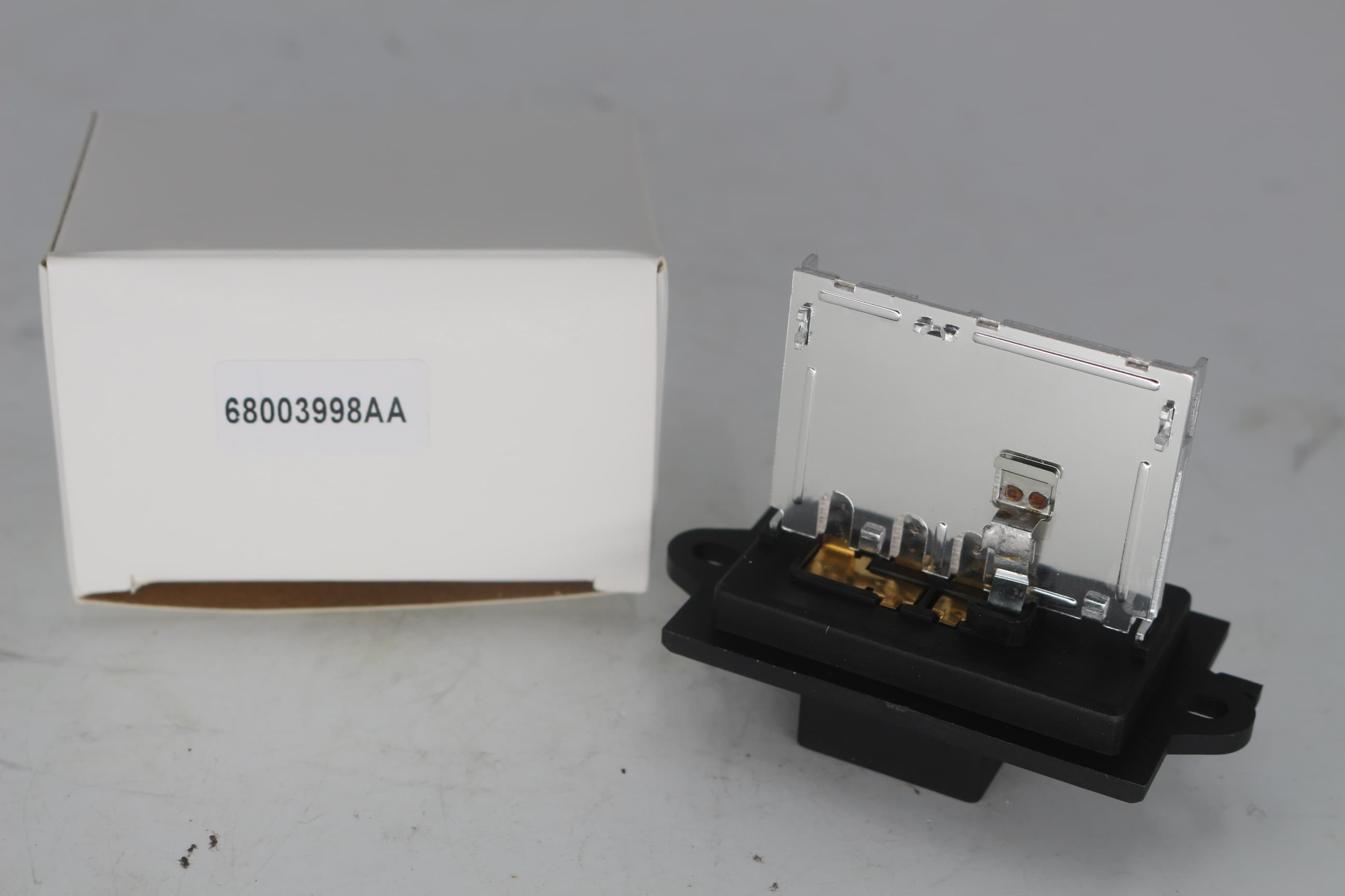 Auto Parts 68003998AA