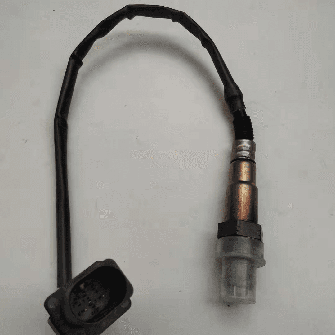 Sensor de oxigeno( )12620176