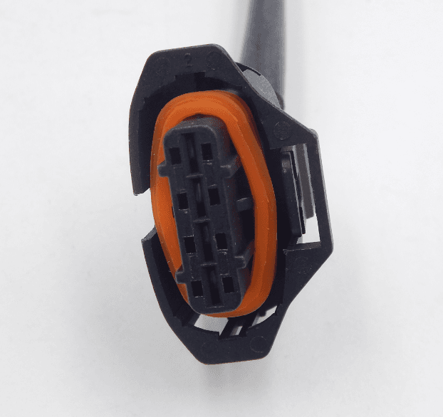 Sensor de oxigeno( )55564243