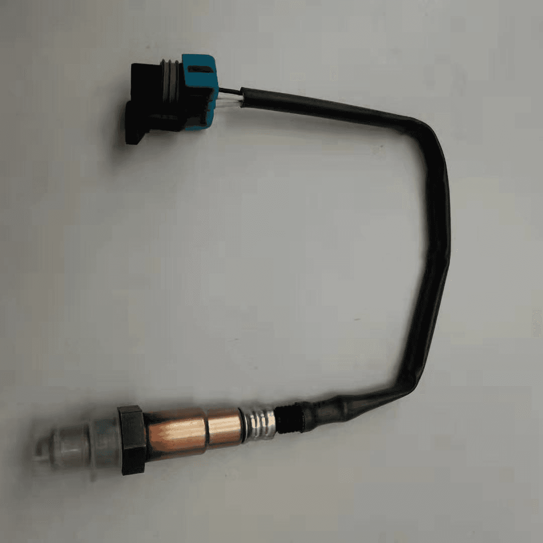 Sensor de oxigeno( )12607333