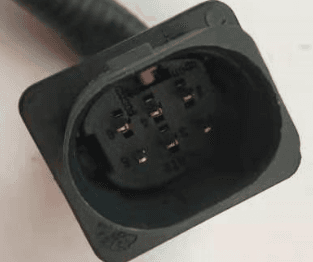 Sensor de oxigeno( )55564978