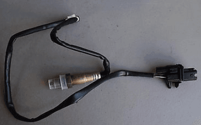 Oxygen Sensor (Upstream) 12597875