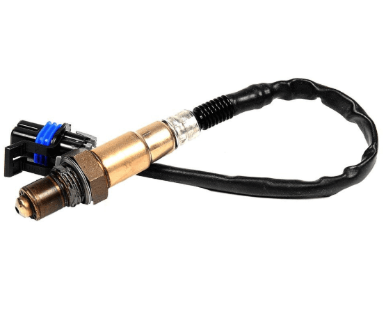 Sensor de oxigeno 12640453