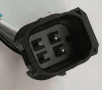 Sensor de oxigeno ( )36532-RYE-A01
