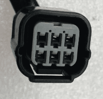 Sensor de oxigeno ( )36531-5Y3-J01