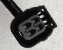 Sensor de oxigeno ( )36532-5K1-H01