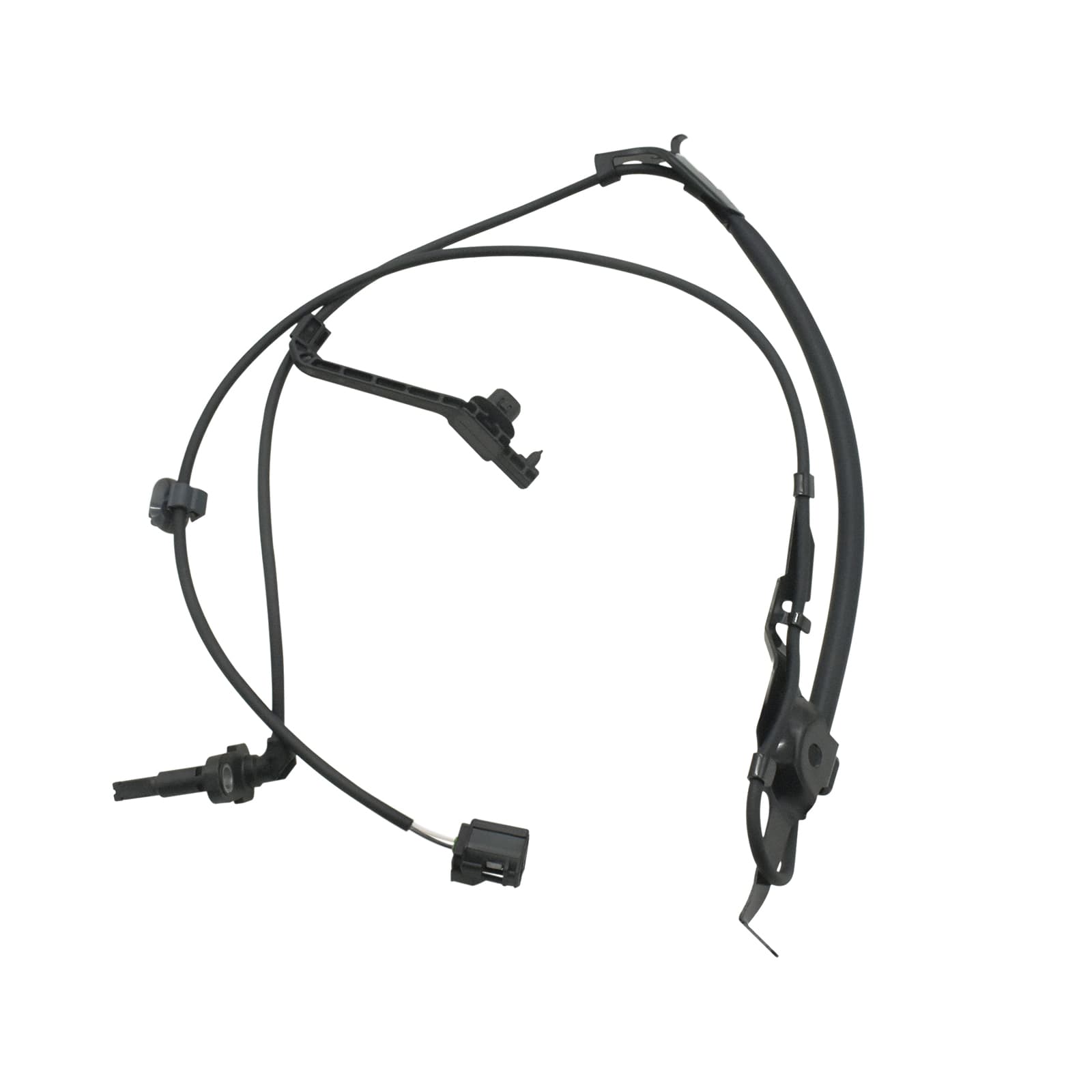 ABS轮速传感器(左后)89516-0E070替换号89516-48060;89516-0E090