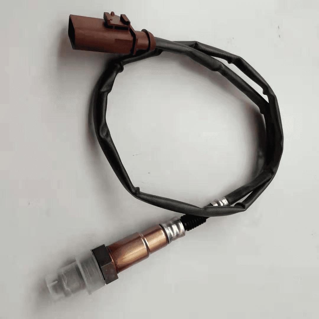 氧传感器(前) Oxygen Sensor(Front)03C906262J替换号0258006875