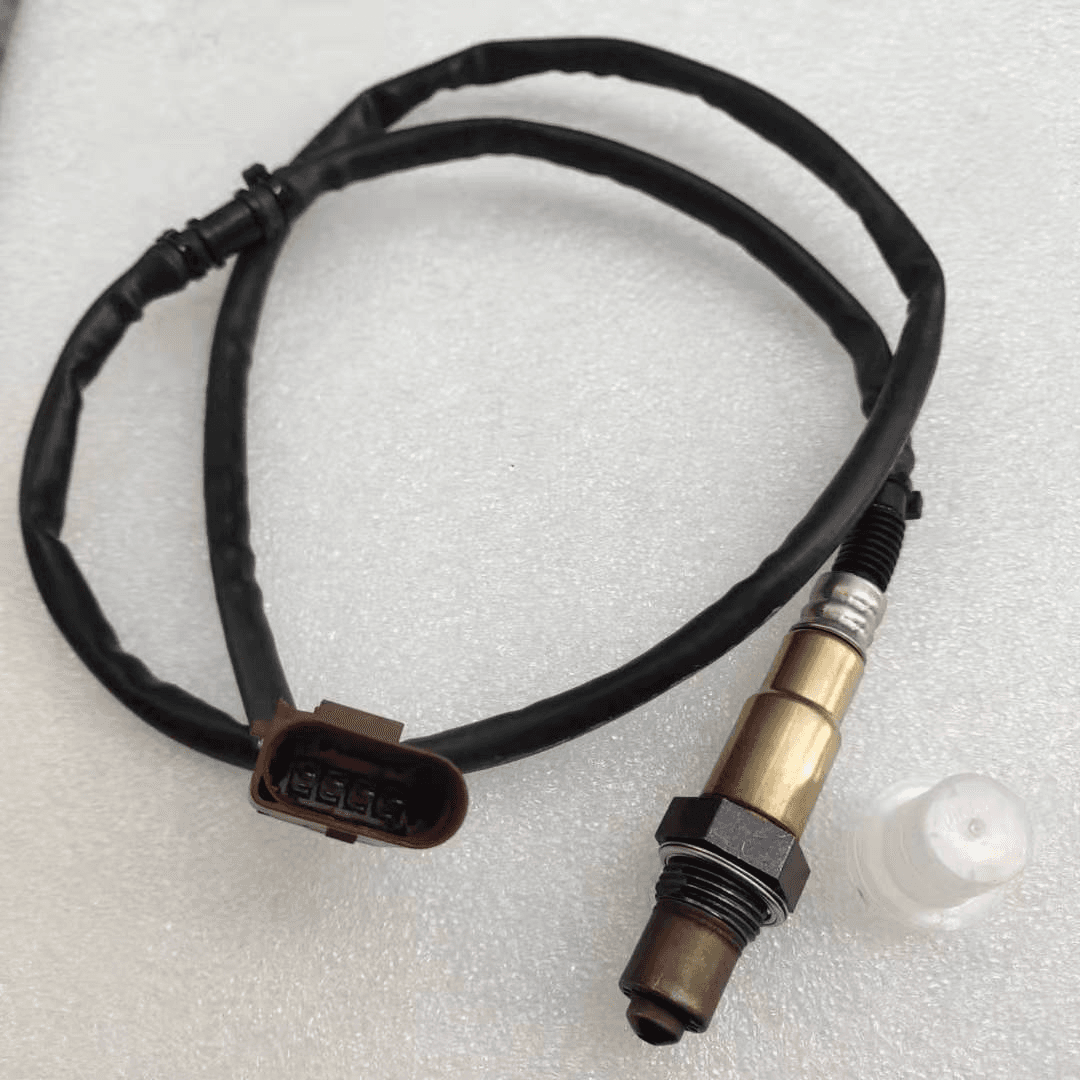 Sonde lambda( ) Oxygen Sensor(Front)06G906262C 0258010055
