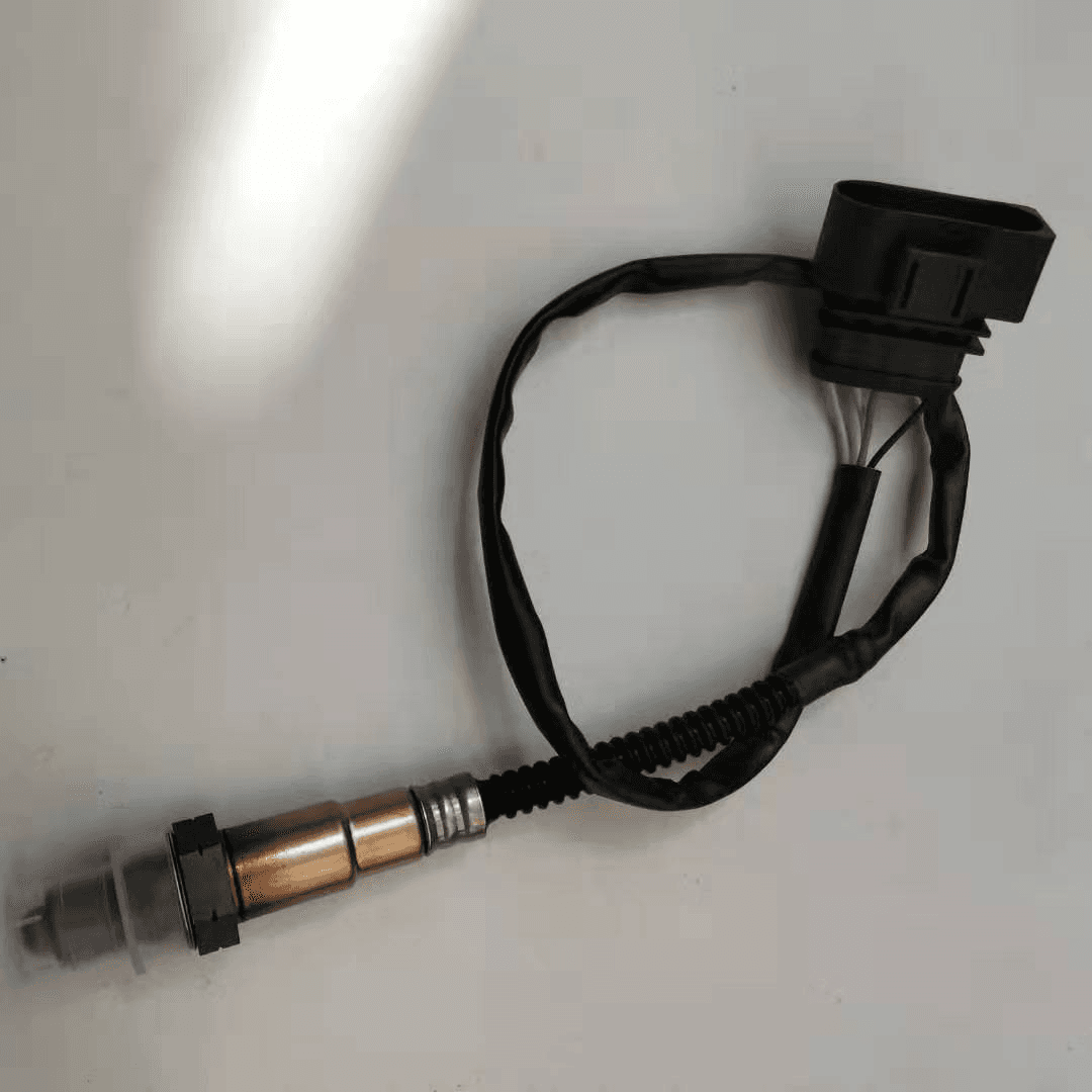 Sonde lambda ( ) Oxygen Sensor(Rear) 078906265M 0258006287