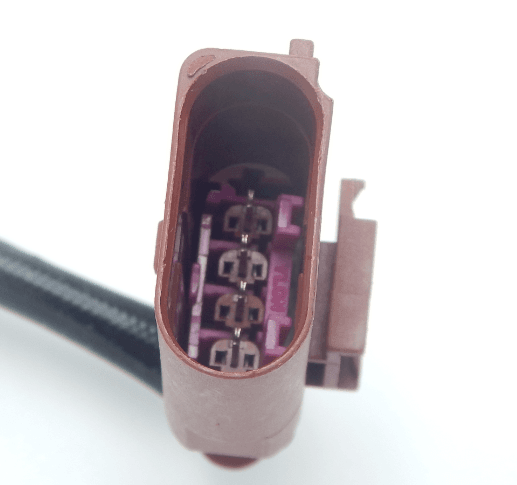 Sonde lambda( ) Oxygen Sensor(Front)04E906262AP