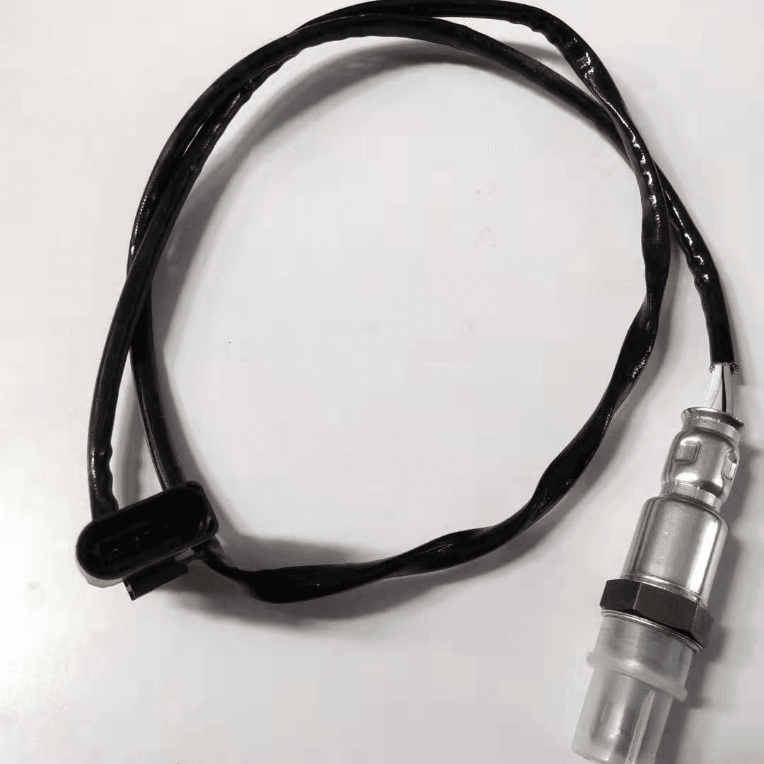 氧传感器(后) Oxygen Sensor(Rear)04E906262AQ
