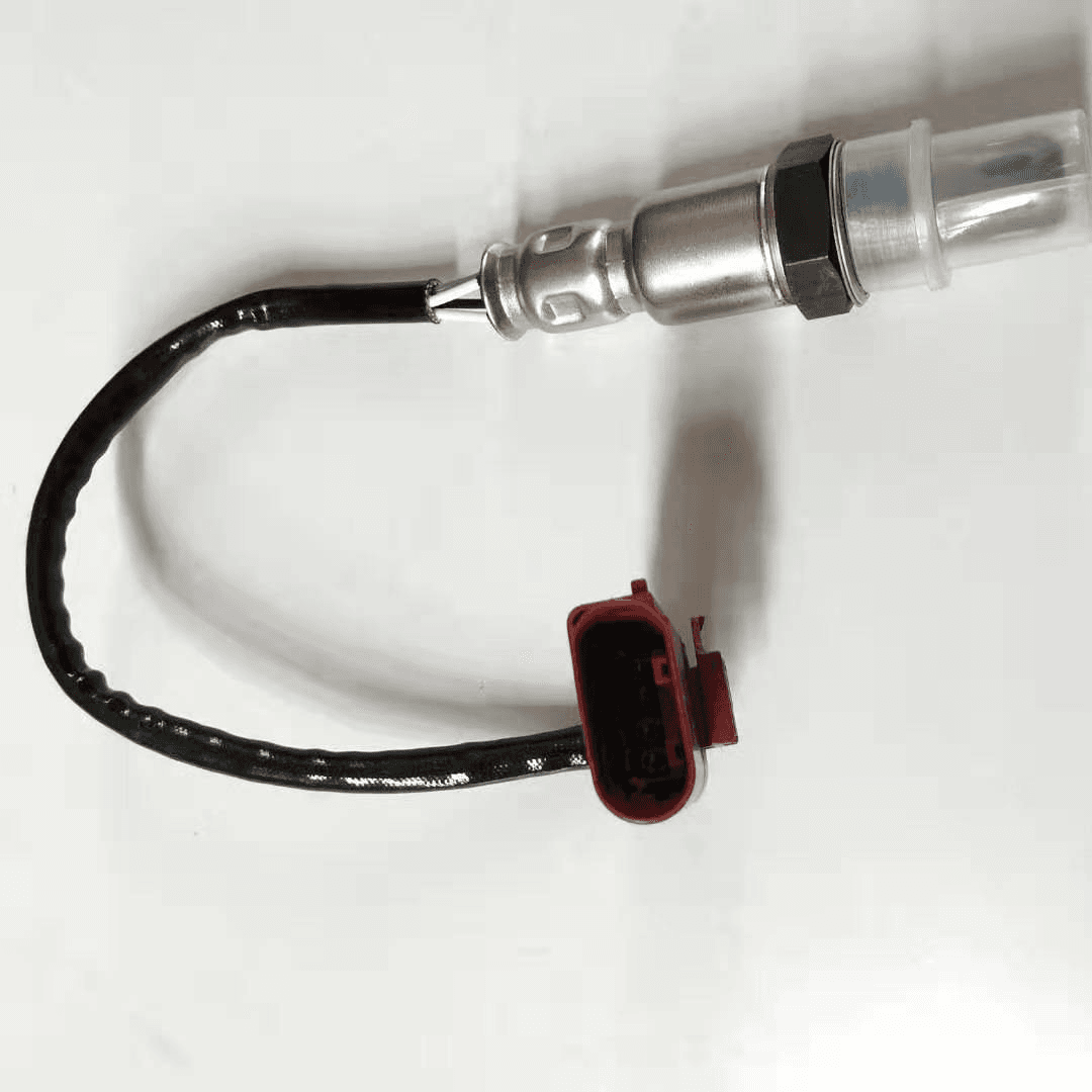 Sonde lambda( ) Oxygen Sensor(Front)04E906262AM