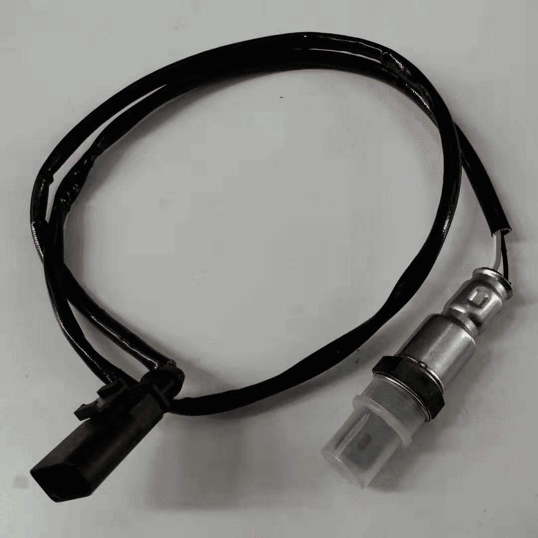 Sensor de oxigeno ( ) Oxygen Sensor(Rear) 04E906262AN