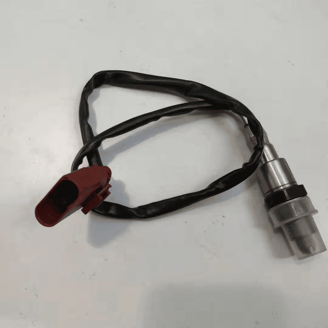 Sonde lambda( ) Oxygen Sensor(Front)04C906262J