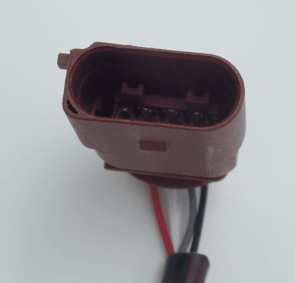 Sensor de oxigeno( ) Oxygen Sensor(Front)04E906262R