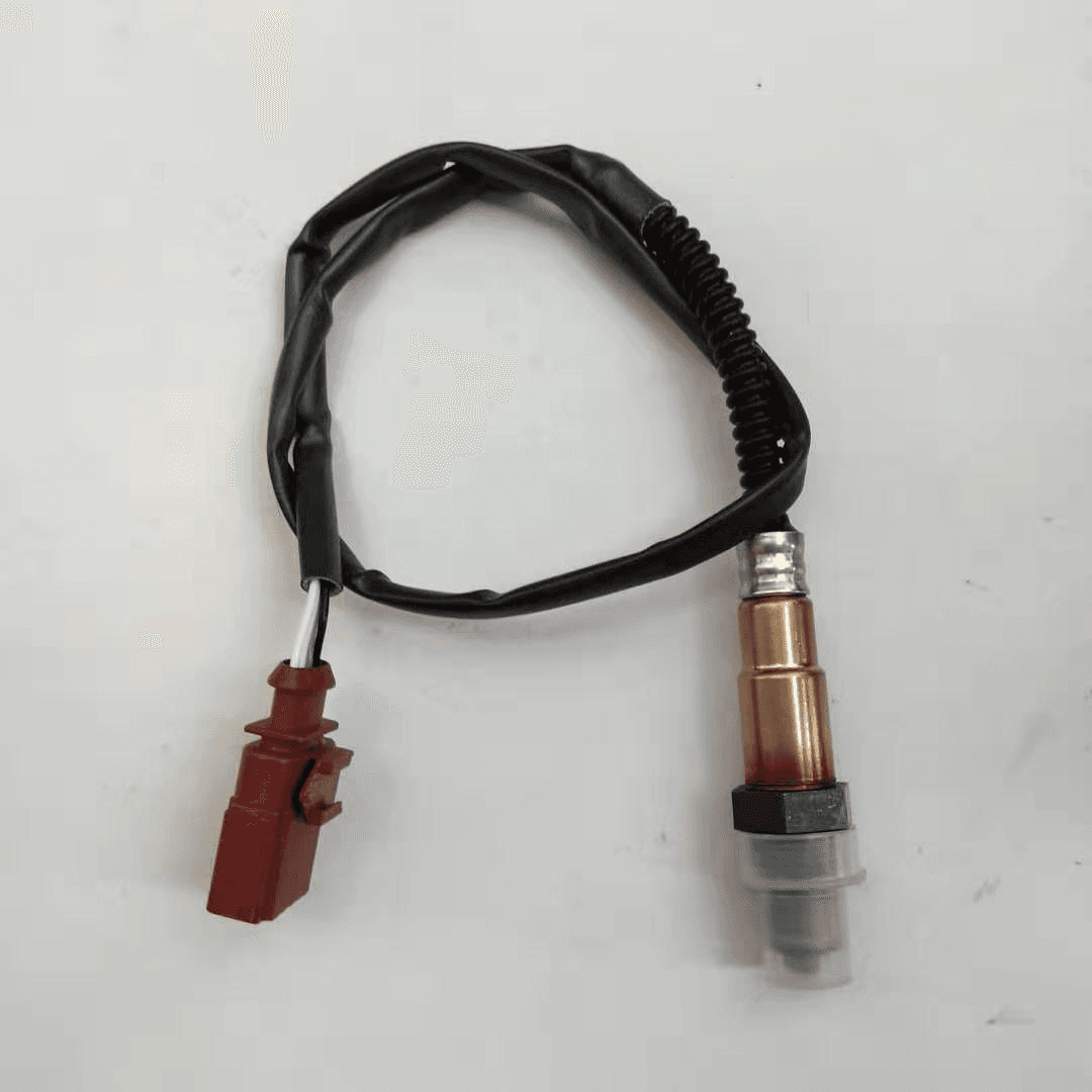 Sensor de oxigeno ( ) Oxygen Sensor(Rear) 022906262BC