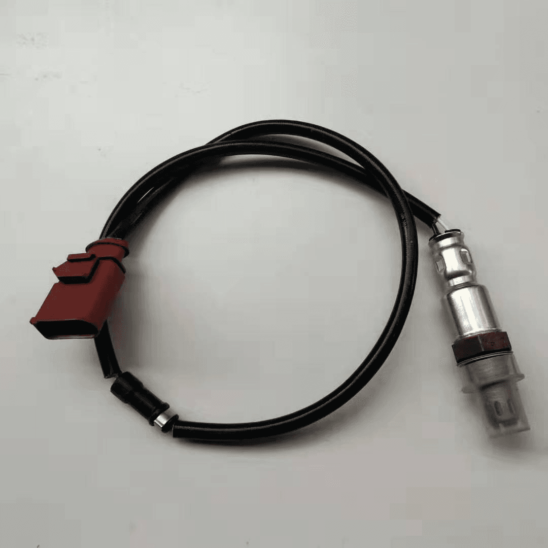 Sonde lambda ( ) Oxygen Sensor(Rear) 03C906262AT V10-76-0009