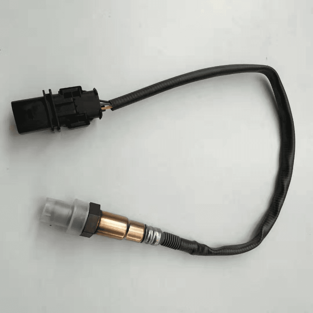 Sonde lambda( ) Oxygen Sensor(Front)04E906262T 0258017424