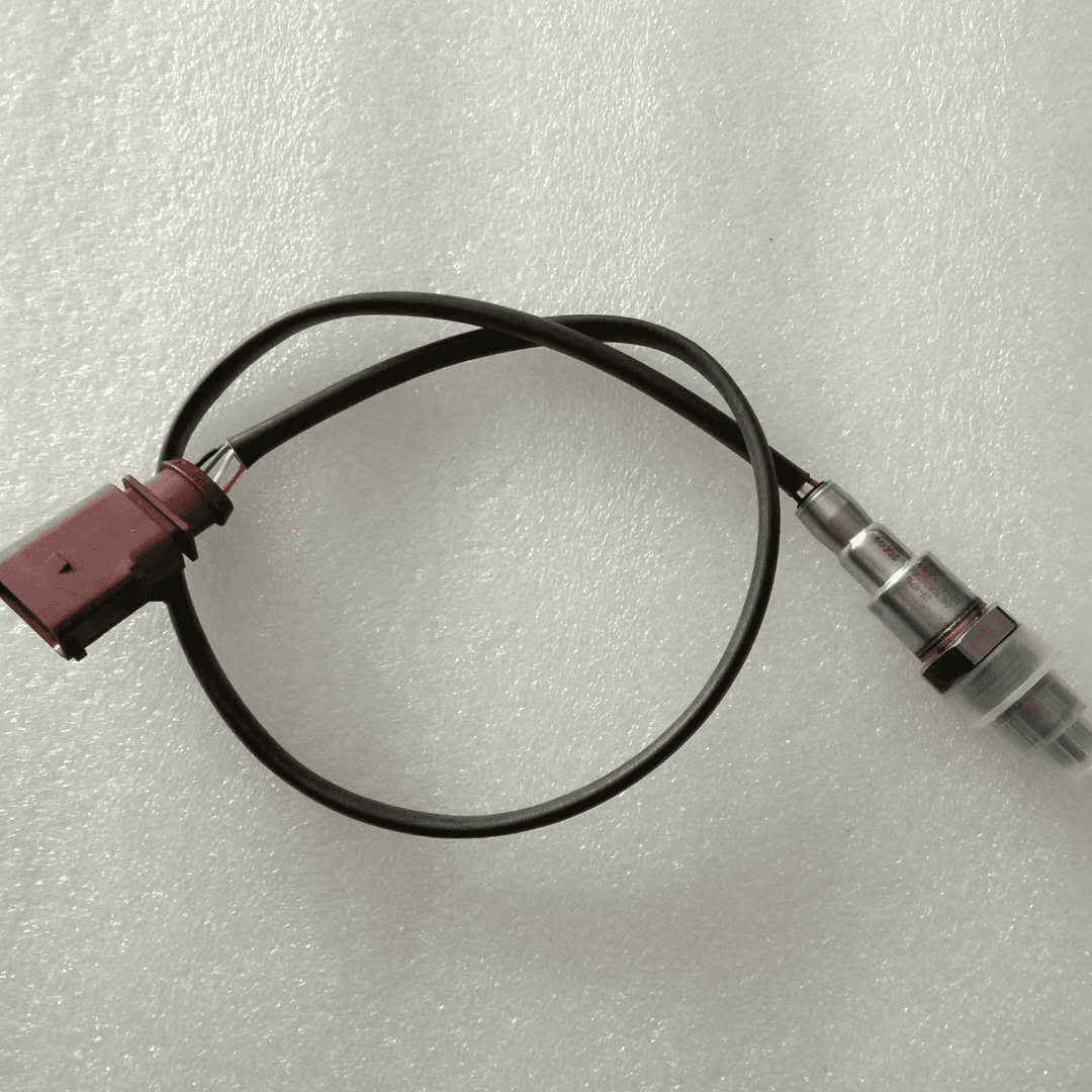 Sensor de oxigeno( ) Oxygen Sensor(Front)04E906262AH 0258030069