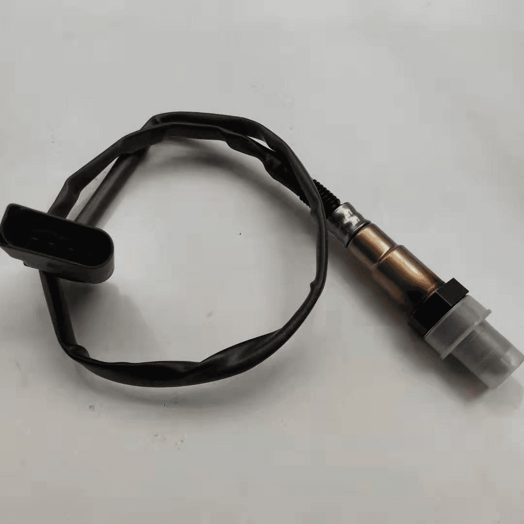 Sensor de oxigeno( ) Oxygen Sensor(Front)06A906265AP 0258005236