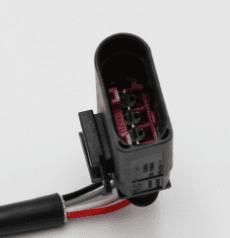 氧传感器(前) Oxygen Sensor(Front)04E906262CJ