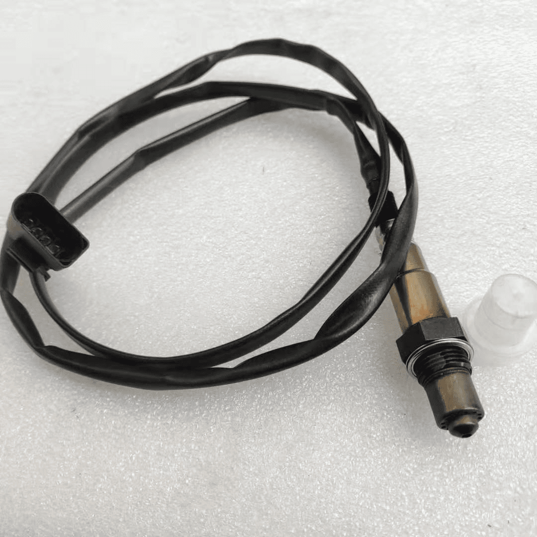 Sensor de oxigeno ( ) Oxygen Sensor(Rear) 06B906262A 0258006984