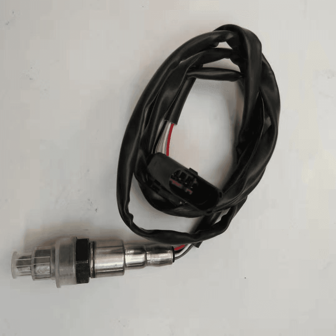 Sonde lambda( ) Oxygen Sensor(Front)04E906262DH