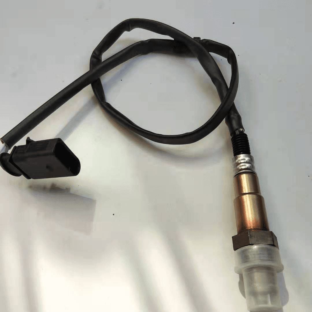 Sonde lambda ( ) Oxygen Sensor(Rear) 03C906262BM 0258010036