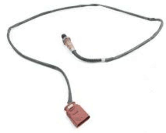 Sensor de oxigeno( )078906265T