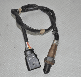 Sensor de oxigeno( )079906262S