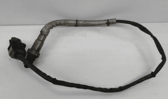 Sonde lambda( )07C906262BC
