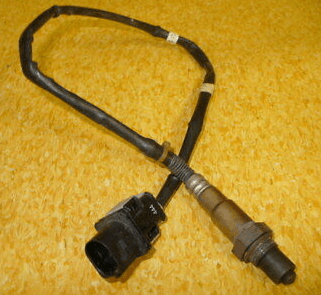 氧传感器(前)07C906262BL