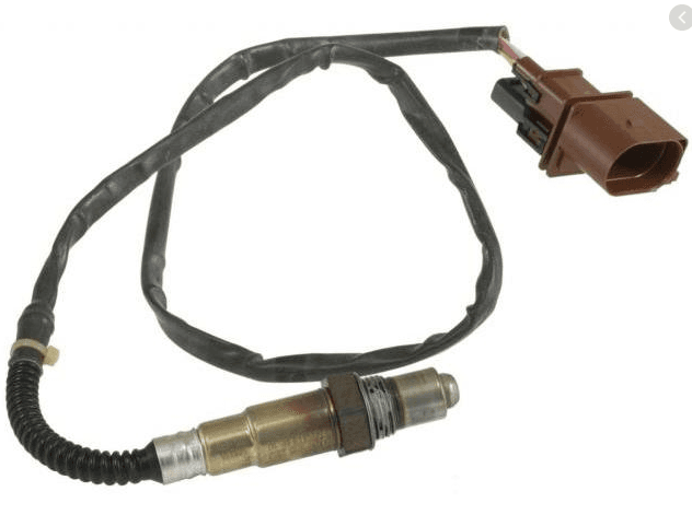 Sensor de oxigeno( )07C906262K