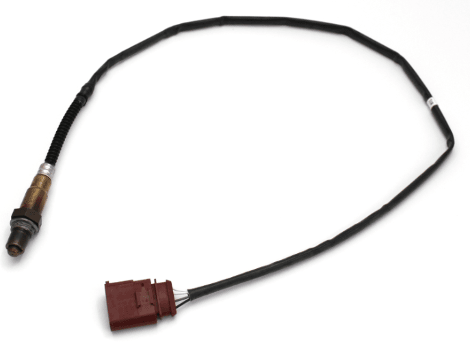 Sensor de oxigeno( )07C906262M