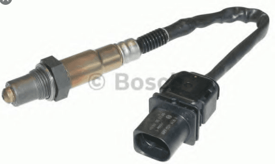 Sensor de oxigeno( )07L906262K
