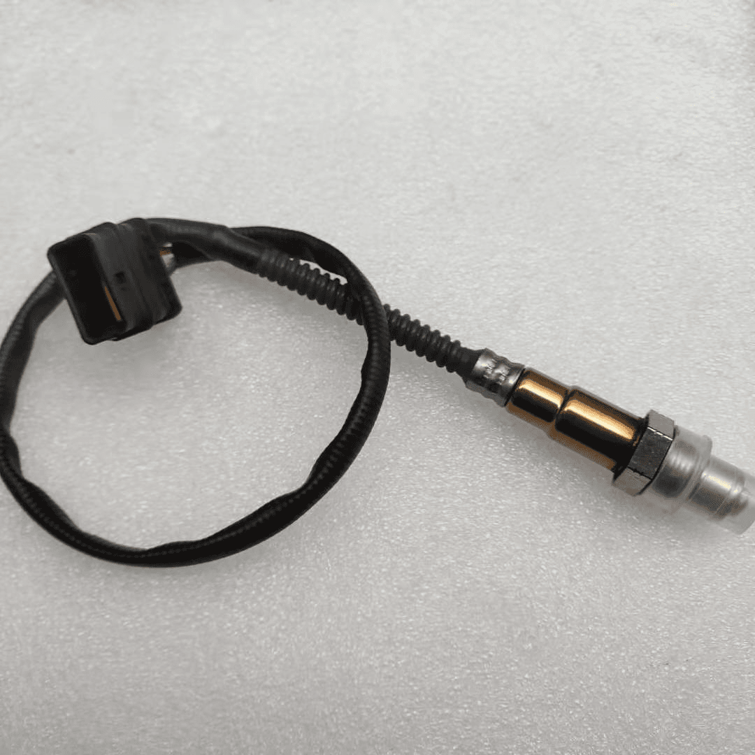 Lambdasonde( ) Oxygen Sensor(Front)11787596908 0258027015
