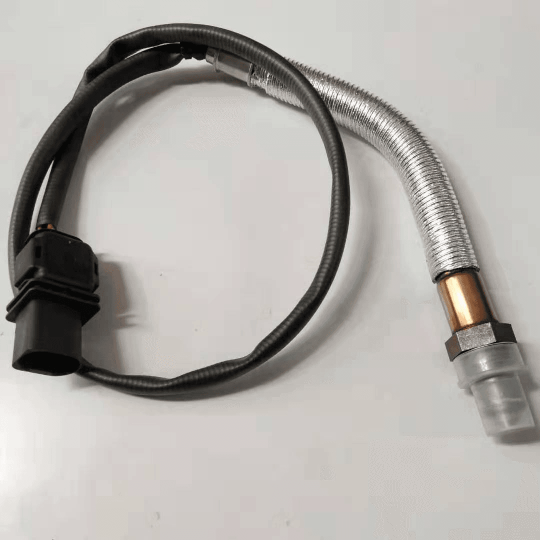 Sensor de oxigeno( ) Oxygen Sensor(Front)11787573319 0258017173