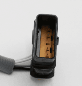 Lambdasonde ( ) Oxygen Sensor(Rear) 11787589146 0258010160