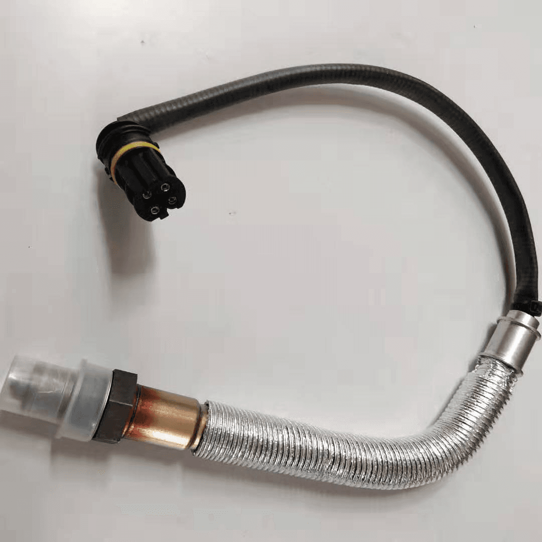 Lambdasonde ( ) Oxygen Sensor(Rear) 11787545243 0258006789