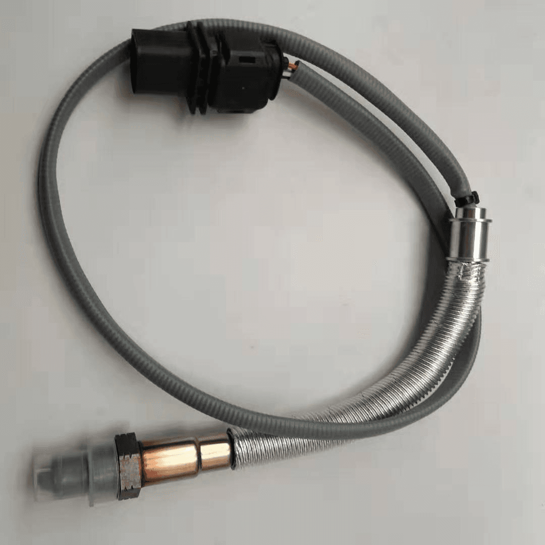Sensor de oxigeno( )11787586693