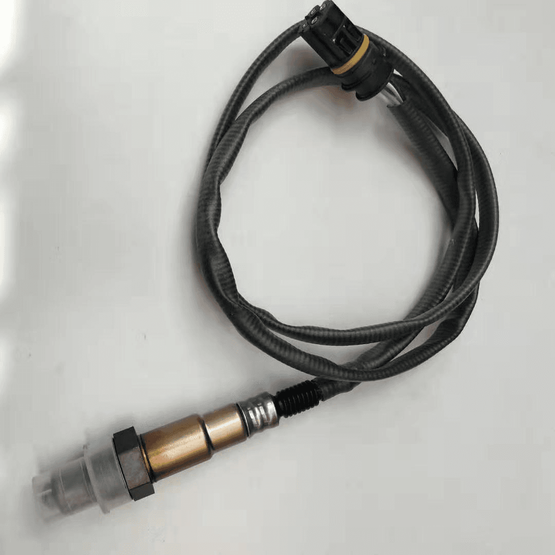 Oxygen Sensor (Downstream Right)11787573321