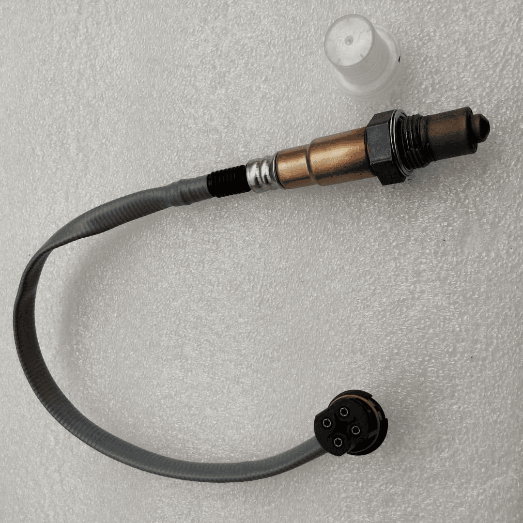 Sensor de oxigeno 0015409517