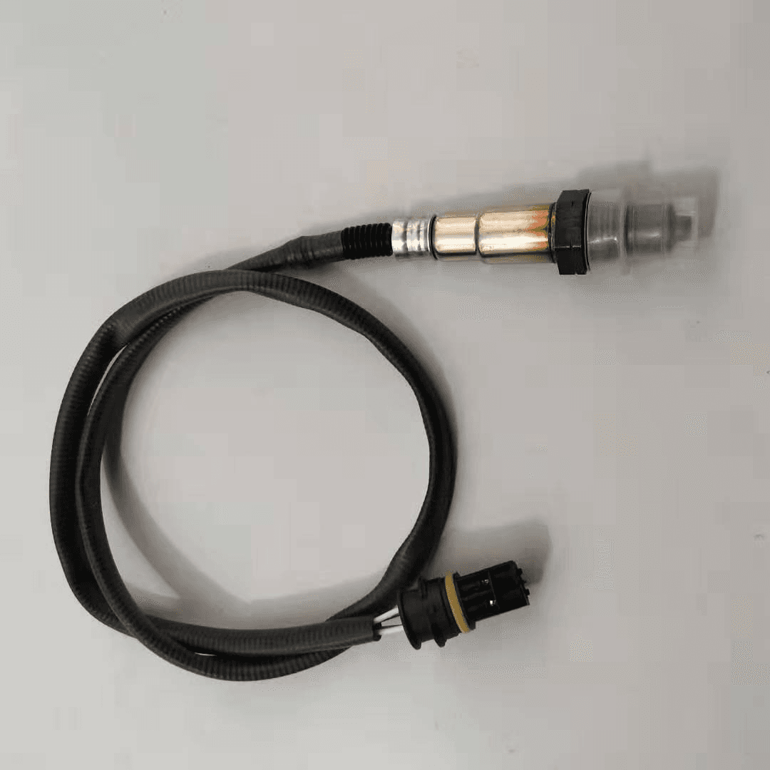 Sensor de oxigeno ( ) 0015400717