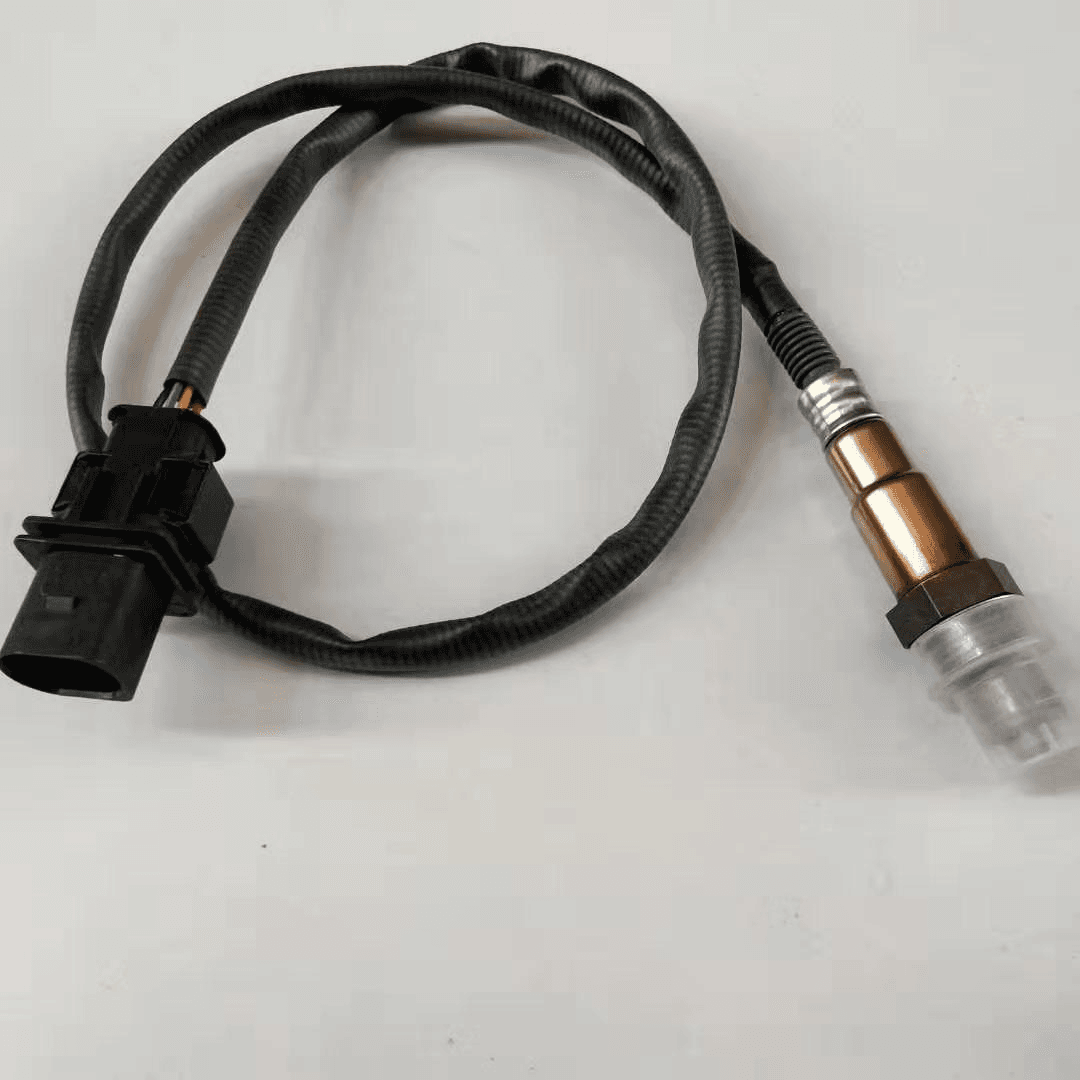 Sensor de oxigeno ( ) 0035427118