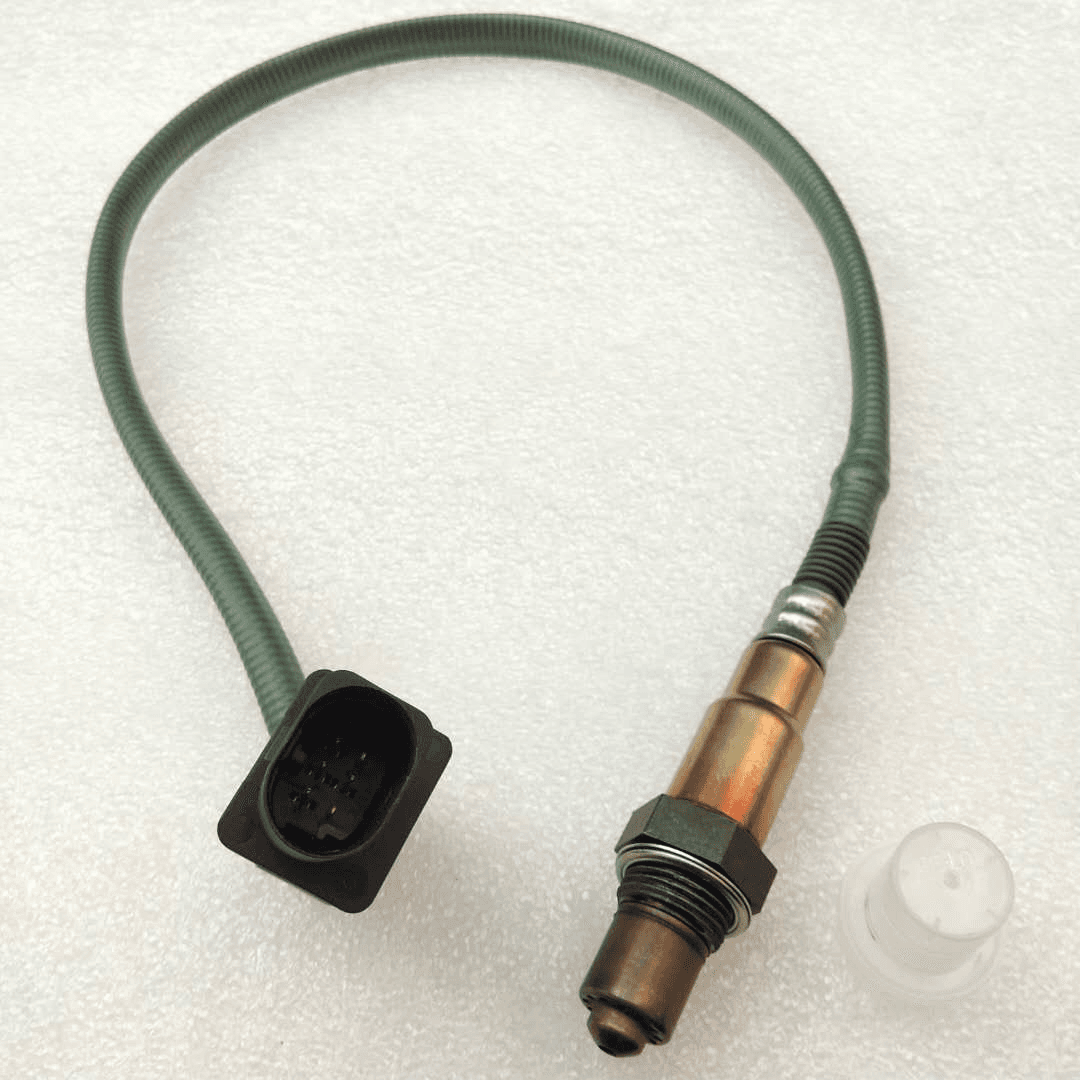 Sensor de oxigeno ( ) 0045427318