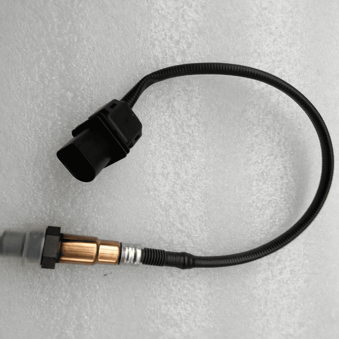 Sensor de oxigeno ( ) 0095426318